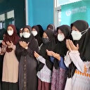 Taylandlı öğrencilerden Cumhurbaşkanı Erdoğan'a dua: Allah sizi başımızdan eksik etmesin