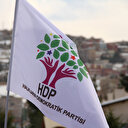 HDP'den örtülü 'isyan' çağrısı: Sokağa çıkarak tepkinizi dile getirin