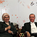 Emine Erdoğan: Tayyip Beyle evde istirahatimiz sürüyor durumumuz iyi seyrediyor