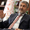 Bakan Nebati: Londra'da yaptığımız görüşmeler çok olumlu geçti