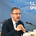 Gençlik ve Spor Bakanı Kasapoğlu'ndan gençlere 2 müjde: İnternet kotası iki katına çıktı, 60 bin yeni istihdam