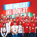 Bakü TEKNOFEST büyük onur: 26-29 Mayıs'ta Azerbaycan'da yapılacak