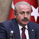 TBMM Başkanı Mustafa Şentop: Erdoğan'ın adaylığı için hukuki bir tartışma yok