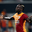 Mbaye Diagne'nin sözleşmesi feshedildi