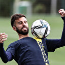 Flamengo, Fenerbahçeli Diego Rossi için devreye girdi