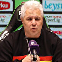 Yeni Malatyaspor'da Marius Sumudica ile yollar ayrıldı