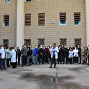 İstanbul'da bazı doktorlar iş bırakma eylemi yaptı: Hastalar mağdur oldu