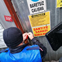 İBB'nin durmuş inşaatı mühürlemesine İlim Yayma Vakfı'ndan tepki: Siyasi malzeme haline dönüştürüldü