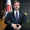 Cumhurbaşkanlığı İletişim Başkanı Altun Ekonomi-Finans Muhabirliği Eğitim Programı'nda konuştu