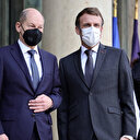 Macron-Scholz Avrupa’yı küçük düşürdü