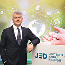 Jeotermalde hedef 5 bin megavat