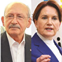 İttifakta elde var sıfır