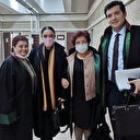 Ezgi Mola 'hakaret' suçlamasıyla hakim karşısında: Musa Orhan uzlaşmak için 50 bin TL istedi