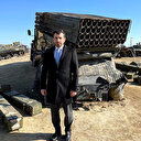 Selçuk Bayraktar'dan Bakü'deki Ganimetler Parkı'na ziyaret: Zaferin sahibi Rabbimize şükürler olsun