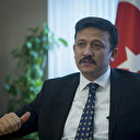 AK Parti'li Hamza Dağ: Erdoğan'ın adaylığına hukuki engel yok