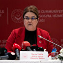 Bakan Derya Yanık açıkladı: Çocuklara yönelik yeni proje başlatıldı