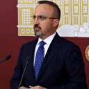 AK Parti'li Turan'dan 'fatura' tepkisi: Belli ki Kılıçdaroğlu provokasyon peşinde