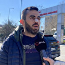 Ümraniye’de koronavirüslü hasta sağlık çalışanına saldırdı