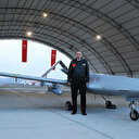 The Economist dergisi: "Erdoğan, Türkiye'nin insansız hava araçlarını askeri bir devrimin habercisi olarak görüyor"