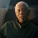 THY'nin reklam yüzü Morgan Freeman kimdir?