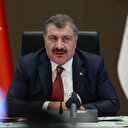 Sağlık Bakanı Koca uzaktan sağlık hizmetinin detaylarını paylaştı