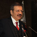TOBB Başkanı Hisarcıklıoğlu: KDV indirimini memnuniyetle karşılıyoruz