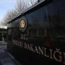 Dışişleri Bakanlığı Ukrayna’nın doğu sınırındaki bölgeler için uyardı: Mecbur kalmadıkça seyahat etmeyin