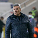 Domenec Torrent ıslıklandı