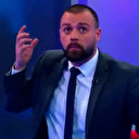 Gürcistan'daki 6,2'lik depreme canlı yayında yakalandılar