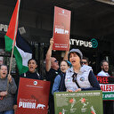 İsrail'deki Yahudi yerleşimlere destek verdiği gerekçesiyle Puma'ya karşı boykot kampanyası başlatıldı