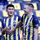 Fenerbahçeli eski yıldızdan, Szalai ve Kim Min-Jae yorumu: İyi stoper değiller