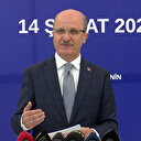 YÖK Başkanı Özvar: Barajın kalkması sınavsız üniversite anlamına gelmez