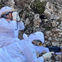 Hakkari'de 'Eren Kış-25 Şehit Jandarma Astsubay Başçavuş Timuçin Aladağ Operasyonu' başlatıldı