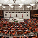 Meclis'te mesai yeniden başlıyor: Gündem HDP'li Güzel fezlekesi