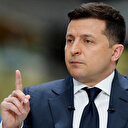 Zelenskiy işgal tarihi olarak belirtilen 16 Şubat'ı 'Birlik Günü' ilan etti
