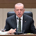 Cumhurbaşkanı Erdoğan: Şiddetli cezalar uygulayacağız