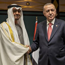 Cumhurbaşkanı Erdoğan'ın ziyareti BAE basınında: Türkiye ile stratejik ilişkiler gelişiyor