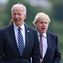 Johnson ve Biden telefonda Ukrayna'yı görüştü: İşgal Rusya için uzun süreli krizle sonuçlanır