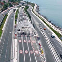 Avrasya Tüneli’nden 79 milyon araç geçti: Ekonomiye 8.1 milyar liralık katkı sağladı