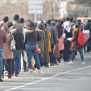 İşsizlik oranı 2021 yılı son çeyrekte yüzde 11,2 oldu