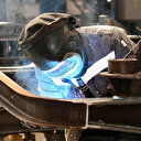 Ücretli çalışan sayısında yüzde 8,4'lük artış