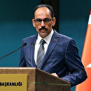 Cumhurbaşkanlığı Sözcüsü Büyükelçi Kalın ve Bakan Yardımcısı Büyükelçi Önal’ın Filistin ve İsrail’i ziyareti