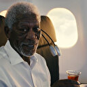 Ermeni diasporası bu kez de THY'yi öven Morgan Freeman'ı hedefe koydu