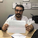 Teyemmümün temizliğini kanıtladı: Arkadaşımı Allahuekber diye aradım