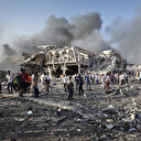 Somali'nin başkentinde çok sayıda bombalı saldırı