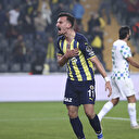 İsmail Kartal'dan Mergim Berisha'ya destek