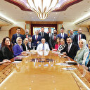 Cumhurbaşkanı Erdoğan: 6’lı masadan bir şey çıkmaz