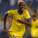 Suudi Arabistan basını yazdı: Anderson Talisca Süper Lig'e geri dönüyor