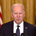 ABD Başkanı Biden'dan Rusya'ya gözdağı: Ukrayna'ya saldırırsa bedeli ağır olacaktır
