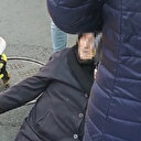 Sarıyer'de yola düşen kadını İETT otobüsü ezdi